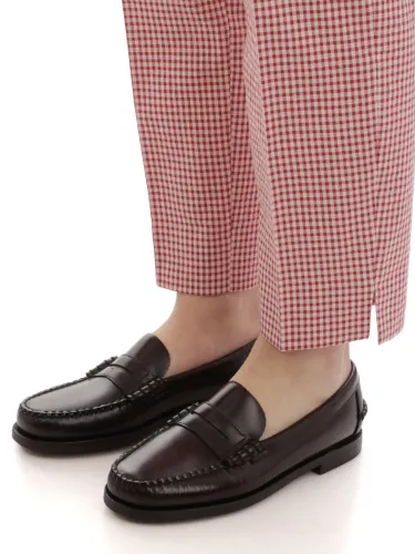 Immagine di VIA MASINI 80 | Pantalone Donna in Cotone