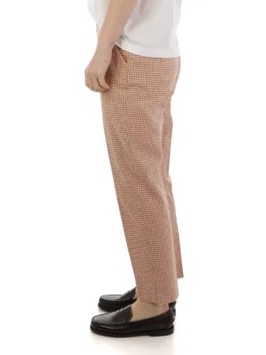 Immagine di VIA MASINI 80 | Pantalone Donna in Cotone