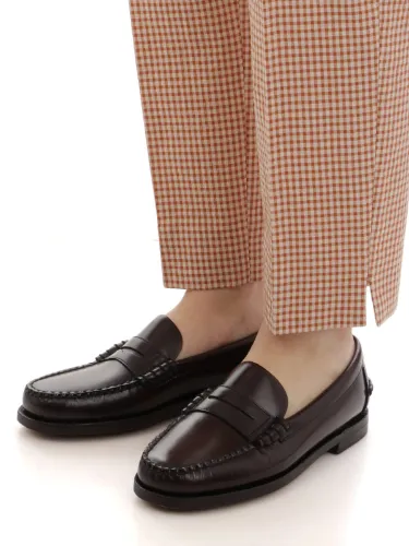 Immagine di VIA MASINI 80 | Pantalone Donna in Cotone