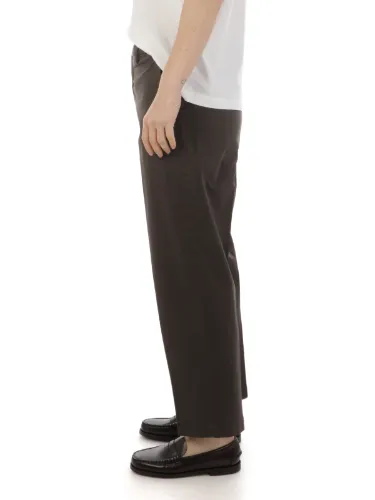 Picture of BRIGLIA 1949 | Women's Cotton Trousers