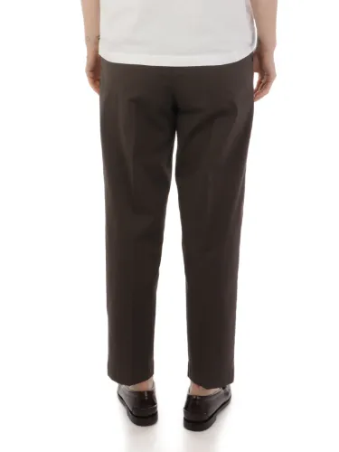 Picture of BRIGLIA 1949 | Women's Cotton Trousers