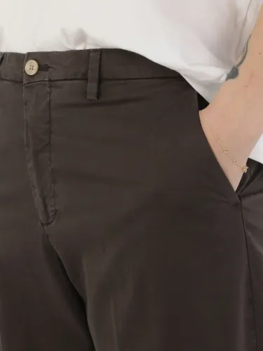Picture of BRIGLIA 1949 | Women's Cotton Trousers