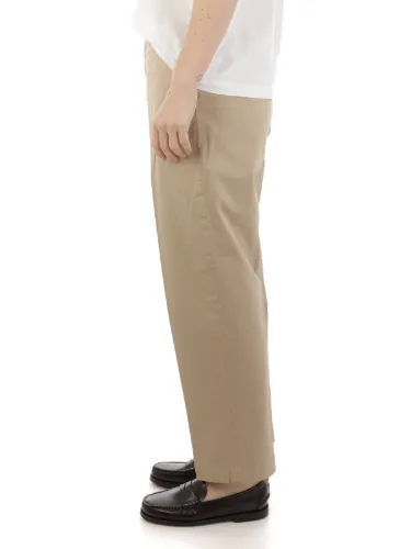 Picture of BRIGLIA 1949 | Women's Cotton Trousers