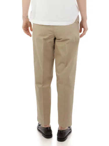 Picture of BRIGLIA 1949 | Women's Cotton Trousers