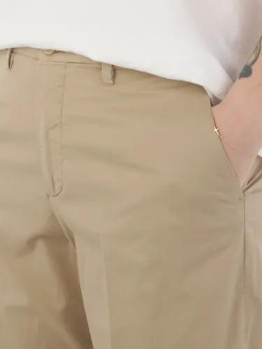 Picture of BRIGLIA 1949 | Women's Cotton Trousers