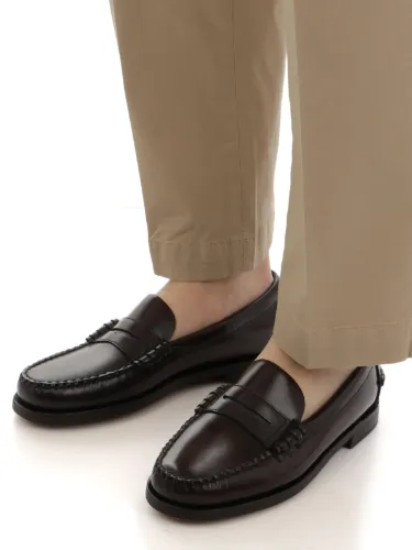 Picture of BRIGLIA 1949 | Women's Cotton Trousers