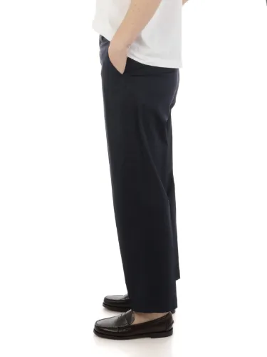 Picture of BRIGLIA 1949 | Women's Cotton Trousers