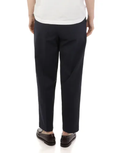 Picture of BRIGLIA 1949 | Women's Cotton Trousers