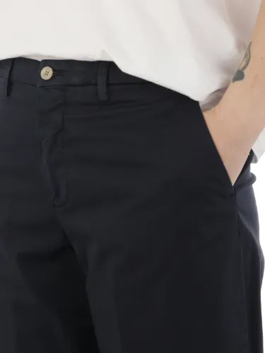 Picture of BRIGLIA 1949 | Women's Cotton Trousers