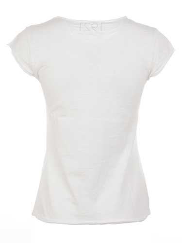 Picture of 1921 | Women's Heart T-Shirt