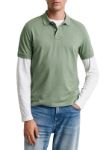 Immagine di Gant | Reg Shield Ss Pique Polo