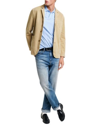 Picture of Gant | Reg Shield Ss Pique Polo