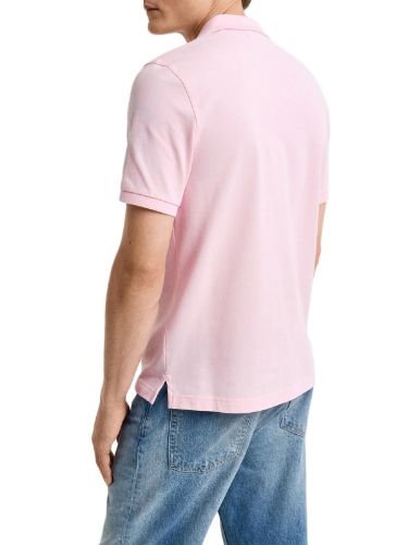 Picture of Gant | Reg Shield Ss Pique Polo