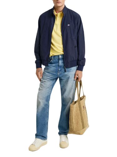 Picture of Gant | Reg Shield Ss Pique Polo