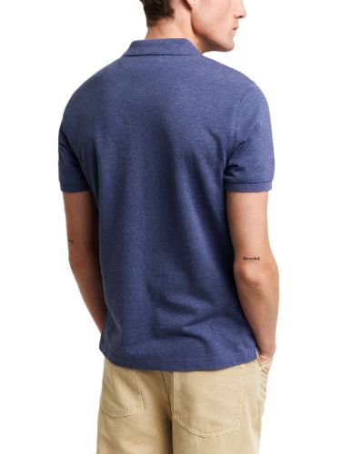 Picture of Gant | Reg Shield Ss Pique Polo