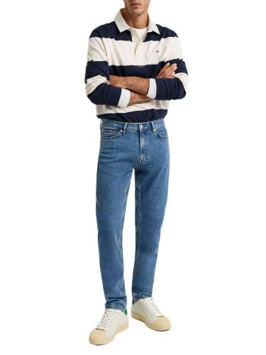 Immagine di Gant | Slim Clean Wash Gant Jeans
