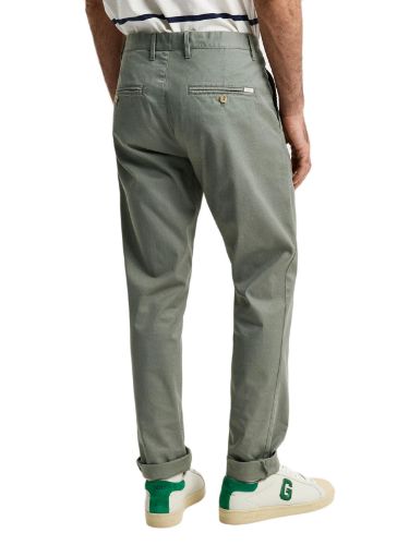 Picture of Gant | Slim Sunfaded Chinos