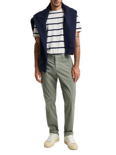 Picture of Gant | Slim Sunfaded Chinos