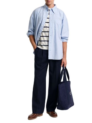 Immagine di Gant | Striped Ss T-Shirt