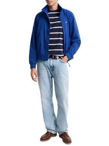 Immagine di Gant | Striped Ss T-Shirt