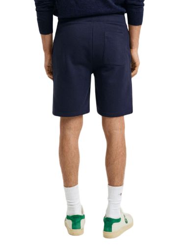 Picture of Gant | Reg Shield Sweat Shorts