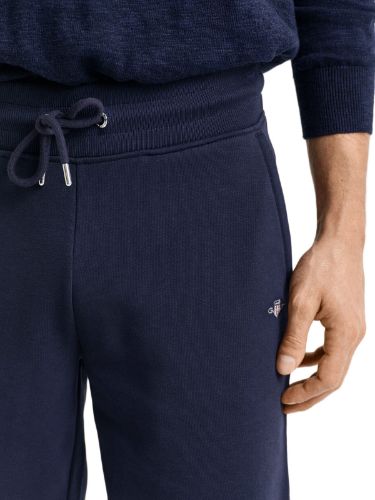 Picture of Gant | Reg Shield Sweat Shorts
