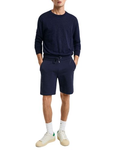 Picture of Gant | Reg Shield Sweat Shorts