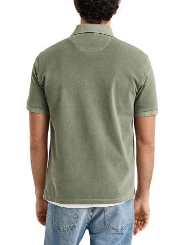 Immagine di Gant | Sunfaded Ss Polo