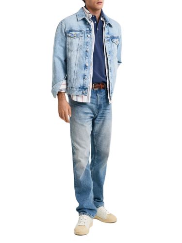 Immagine di Gant | Sunfaded Ss Polo