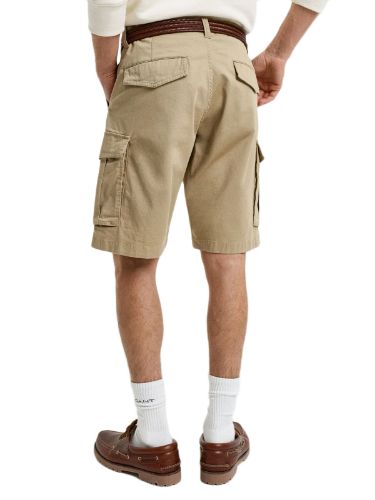 Immagine di Gant | Relaxed Twill Cargo Shorts