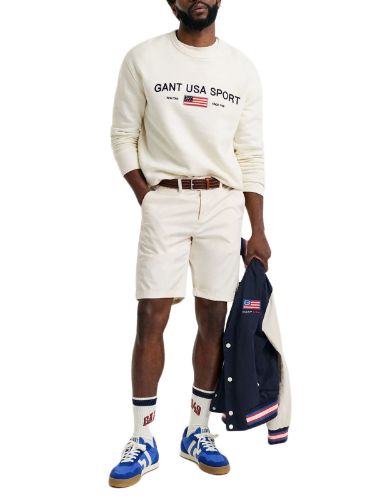 Immagine di Gant | Slim Sunfaded Chino Shorts