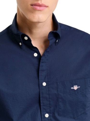 Immagine di Gant | Classic Poplin Shirt