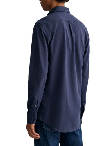 Immagine di Gant | Reg Jersey Pique Shirt