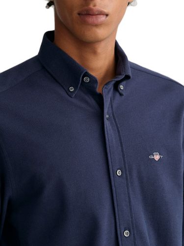 Immagine di Gant | Reg Jersey Pique Shirt