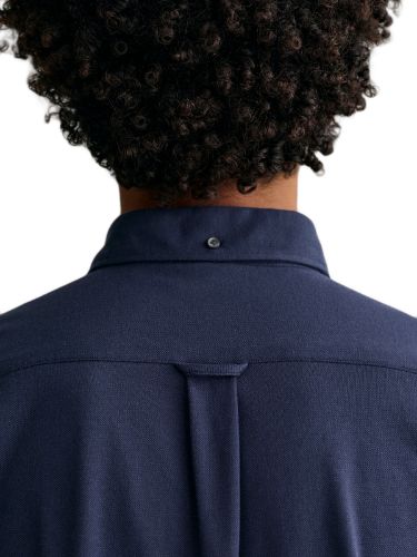 Immagine di Gant | Reg Jersey Pique Shirt