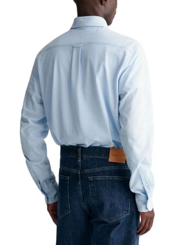 Immagine di Gant | Reg Jersey Pique Shirt
