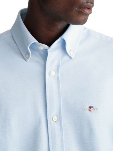 Immagine di Gant | Reg Jersey Pique Shirt
