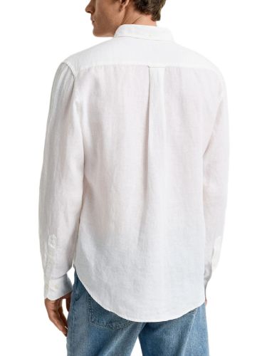 Immagine di Gant | Reg Linen Shirt