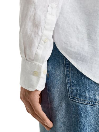 Immagine di Gant | Reg Linen Shirt