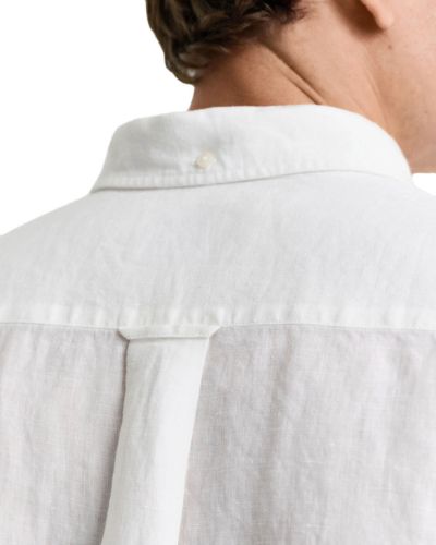 Immagine di Gant | Reg Linen Shirt