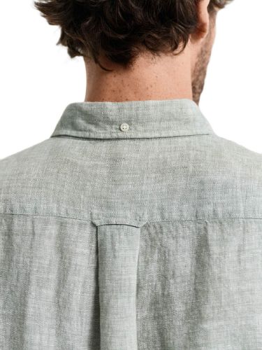 Picture of Gant | Reg Linen Shirt