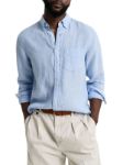 Immagine di Gant | Reg Linen Shirt