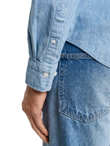 Immagine di Gant | Chambray Shirt