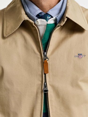 Immagine di Gant | Cotton Windcheater Jacket