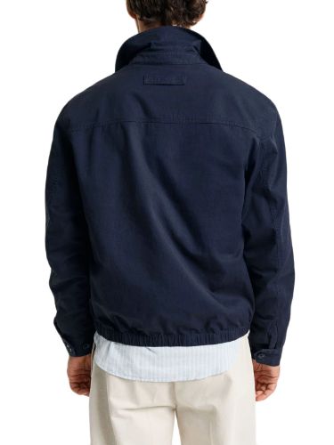 Picture of Gant | Cotton Windcheater Jacket