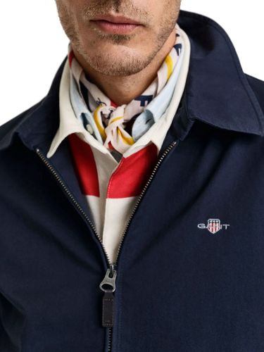 Picture of Gant | Cotton Windcheater Jacket