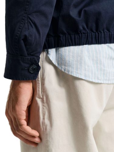 Picture of Gant | Cotton Windcheater Jacket