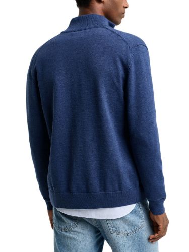 Immagine di Gant | Cotton Zip Cardigan