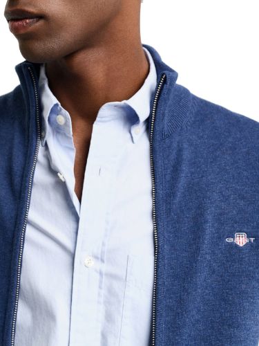 Immagine di Gant | Cotton Zip Cardigan