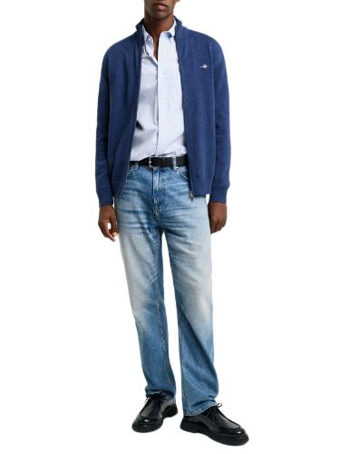 Immagine di Gant | Cotton Zip Cardigan